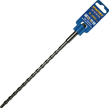 Бур ПРАКТИКА SDS plus  8*260 мм / 036-414
