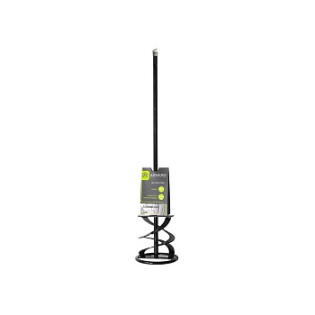 ARMERO Миксер для цементных смесей SDS+, 120х600 мм (25-40 кг)/A241/126