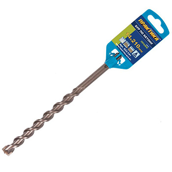 Бур ПРАКТИКА SDS plus 14*210 мм / 033-741