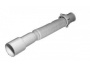 Гофра "АНИ" 1 1/2"- 40/50 ( 400-800 мм) /К106/АС-10131
