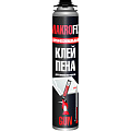 Монтажная пена МАСТЕРФОРМ