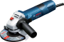 УШМ BOSCH GWS 7-125 720Вт 125мм 11000об\м