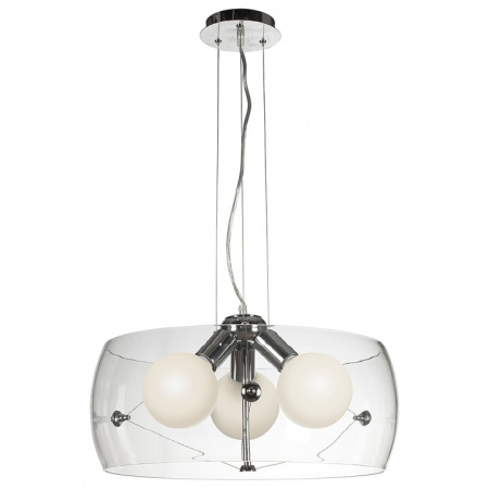 Люстра Escada Aqua 3005/3S E14*40W Chrome