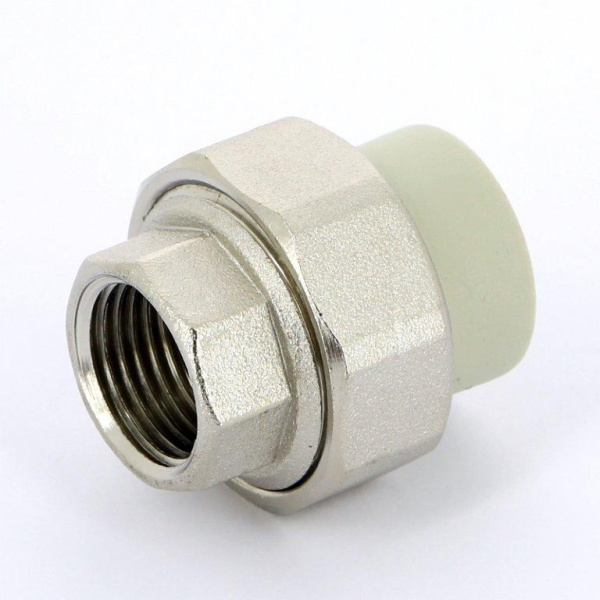 FV-PLAST Американка 20 х 1/2" ВР