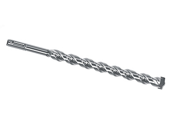 Бур HELLER SDS plus  6*210 мм***