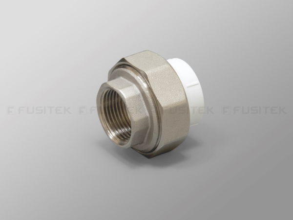 FUSITEK Американка 50*1 1/2" ВР