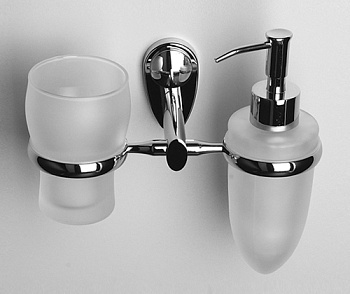 Держатель стакана, дозатора MAIN К-9289WASSER KRAFT