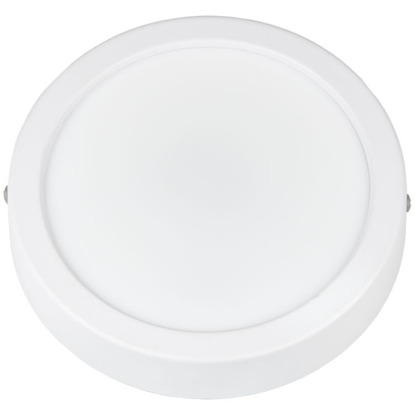 Cветильник LED накладной кругULM-Q240 22Вт/1760Лм/6500К/IP65/VOLPE