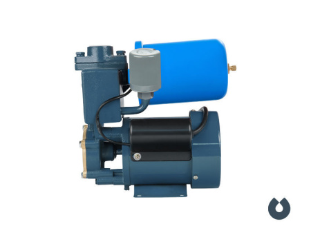 Станция UNIPUMP  AUPS 126 370Вт, 30 л/мин, напор  33 м