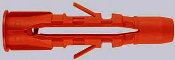 Дюбель MU 14*75 MUNGO