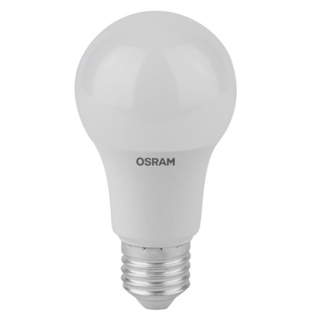 Лампа LED Antibacterial A 8.5Вт 2700К Е27 /806лМ/ OSRAM