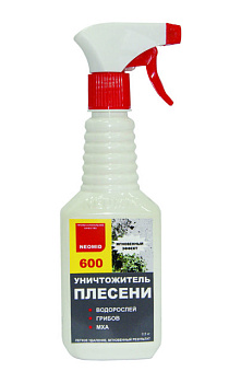 Неомид 600 ( 0,5кг) средство для удаления плесени 