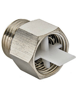 Valtec Клапан отсекающий  1/2" /539