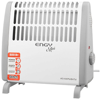 Конвектор электрический Energy EN-500 W