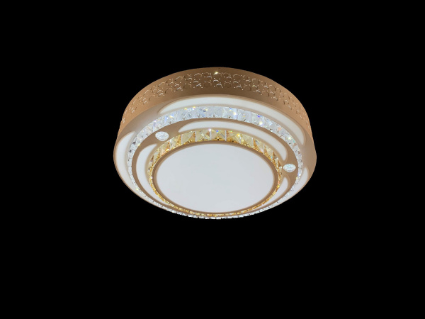 Люстра NATALY KOVALTSEVA INNIVATION  STYLE  led 3528 80Вт