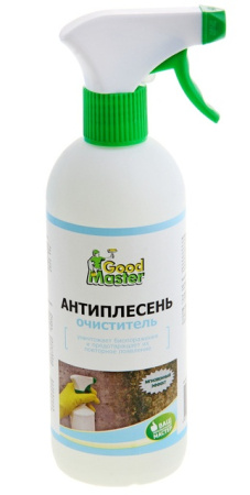 Master Good/Стоп-Плесень Olimp  "Антиплесень - очиститель" (0,5 кг), готовый