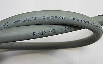 Шланг наливной REFLEX 20/60 BAR  4.5 м