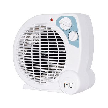 Тепловентилятор IR-6008 2000Вт 