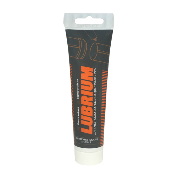Сантехническая смазка Librium 50 гр 61144