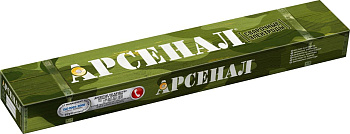 Электроды АНО-4 диаметр 3мм (2,5кг)