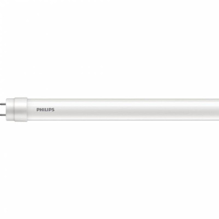 Лампа светодиодная T8 G13 220V  9W/740/белый цвет/600мм/ PHILIPS***