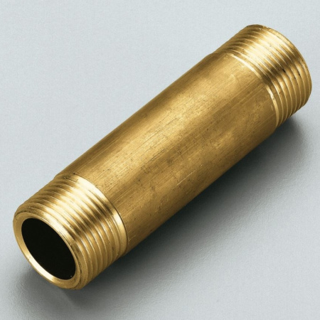 Бочонок 3/4" *100 мм латунь