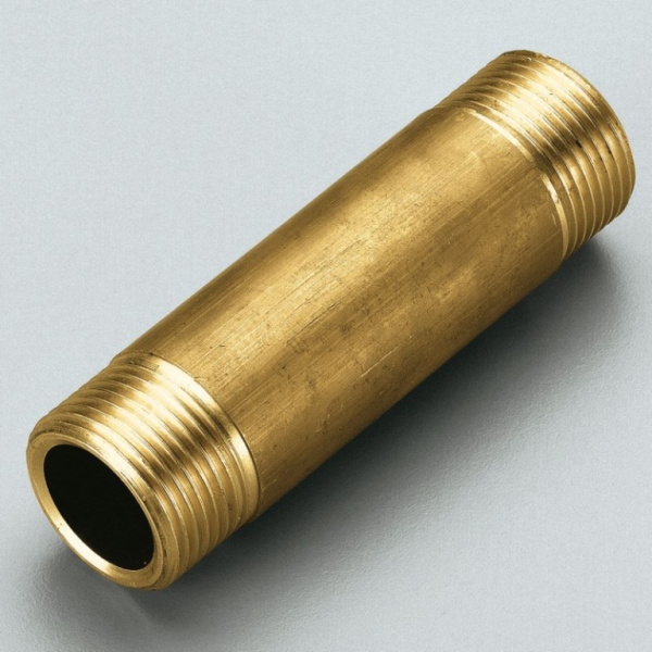 Бочонок 3/4" *100 мм латунь