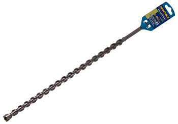 Бур ПРАКТИКА SDS plus 18*460 мм / 038-036
