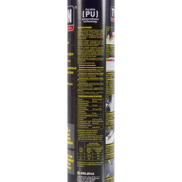 Клей для кладки Tytan Professional 870 мл
