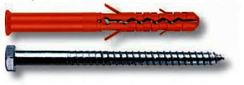 Дюбель MBR SS 10*140-6KT MUNGO