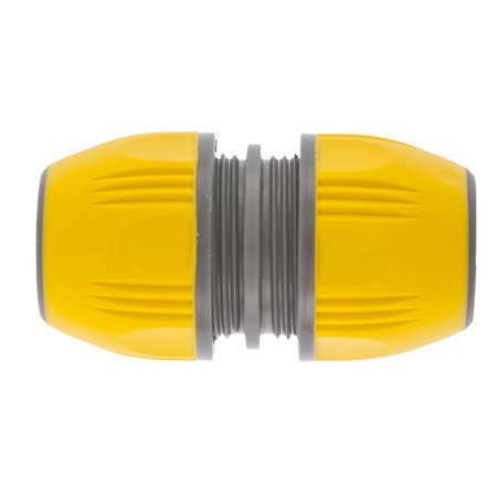 Соединительная муфта универс.PALISAD LUXE 1/2"-3/4"/66252