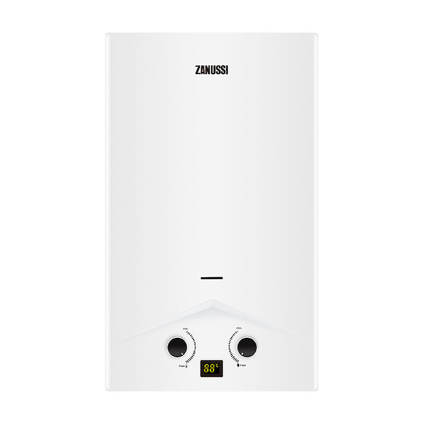 Колонка газовая Zanussi GWH 10 Rivo (20кВт.10л)
