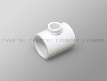 FUSITEK Тройник переходной  32*25*32 мм