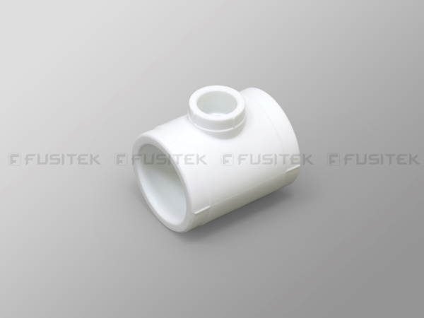 FUSITEK Тройник переходной  32*25*32 мм