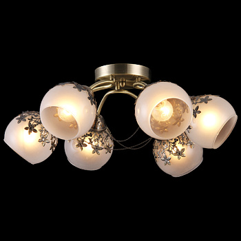 75036-6C ANTIQUE