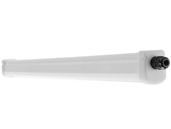 Светильник светодиодный WT035C  34Вт/4000К/3400Лм/ L1200/ IP65/ PHILIPS***
