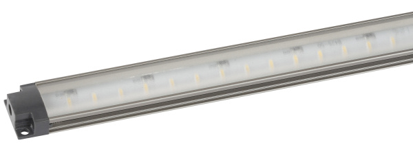 Светильник LED мебельный  сенсорный LM-8,5-840-C3 8,5Вт/800х25х8,5 мм/Эра***