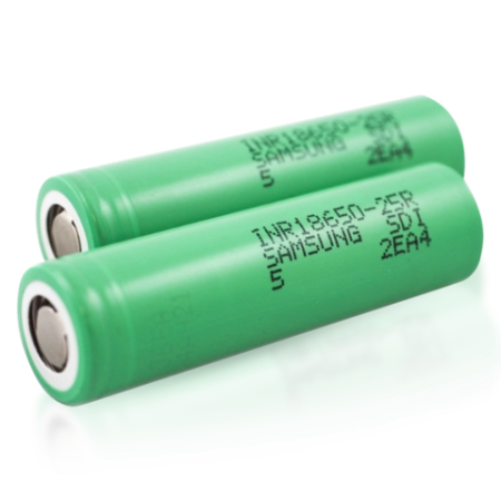 Аккумулятор  Li-ion без защиты  18650  1800mAH 3,7V