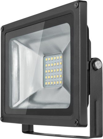 Прожектор светодиодный SMD ОНЛАЙТ 30вт 220B 2400Lm 4000К IP65