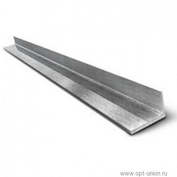 Уголок Aлюминиевый  10*20*2.0  /2 м