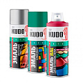 Аэрозоль KUDO Аэрозоль KUDO