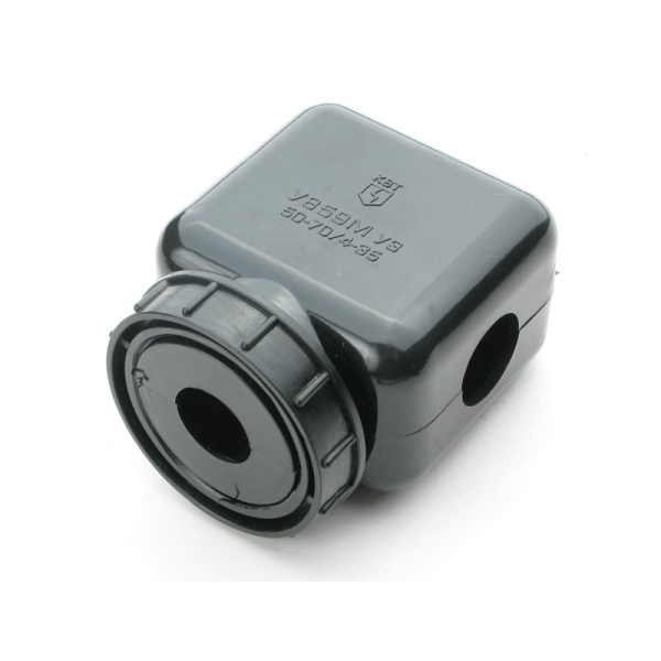Сжим кабельный У859М (50-70;4-35 мм2)