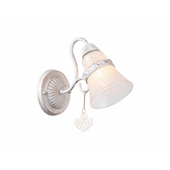 Бра Rivoli Zeffiro  2040-401 1*E14 40Вт