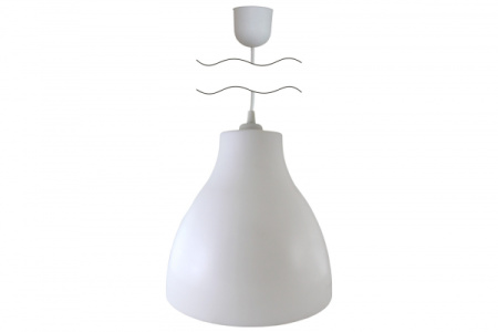 Светильник НСБ 21-60-002 УХЛ4 "Melodi"