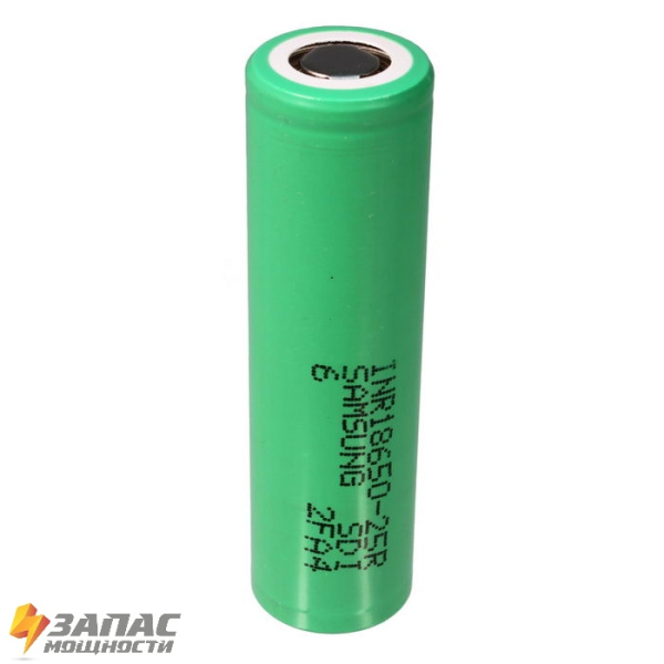 Аккумулятор  Li-ion без защиты  18650  1500mAH 3,7V