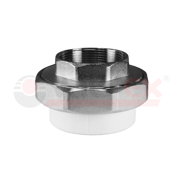 Американка В.Р 20х3/4 (Valfex) БЕЛАЯ