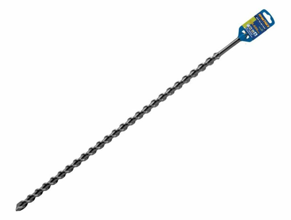 Бур ПРАКТИКА SDS plus 18*600 мм / 038-043