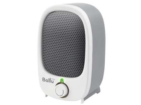 Тепловентилятор-мини BALLY BFH/S-03N 900Вт