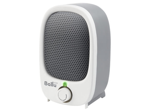 Тепловентилятор-мини BALLY BFH/S-03N 900Вт