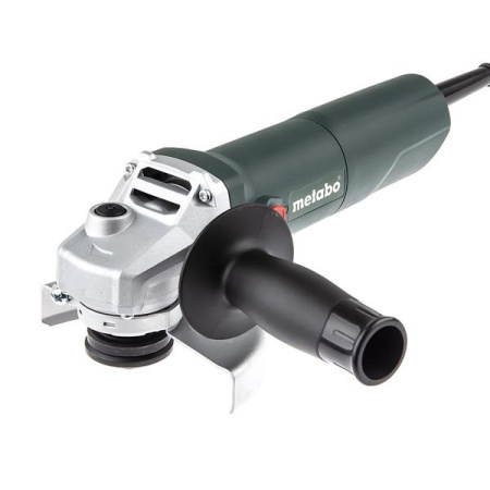 Угловая шлифмашина Metabo W 750-125 750вт,125мм,